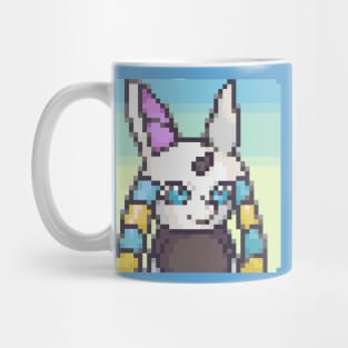 Eslite: Mystery Dungeon Mug